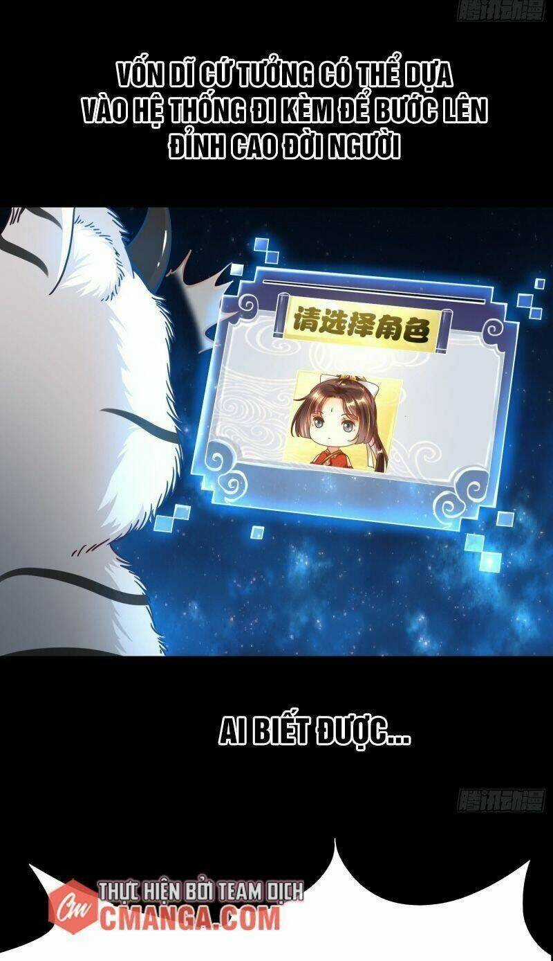 TỪ HÔM NAY TRỞ THÀNH HACK - Chapter 0 - Trang 5