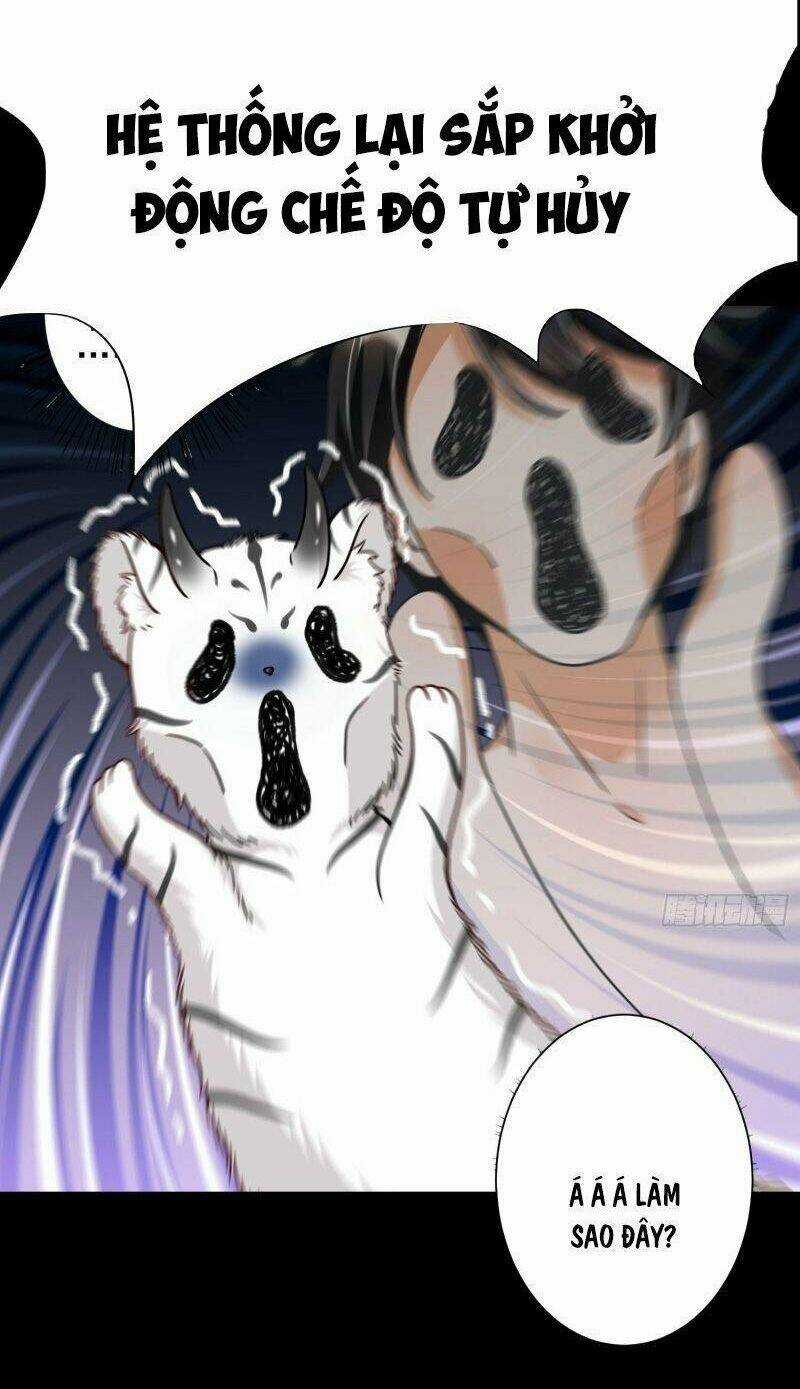 TỪ HÔM NAY TRỞ THÀNH HACK - Chapter 0 - Trang 6