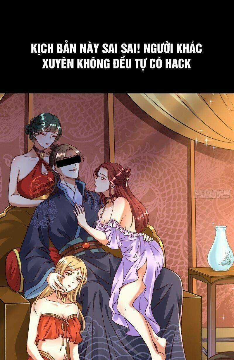 TỪ HÔM NAY TRỞ THÀNH HACK - Chapter 0 - Trang 7