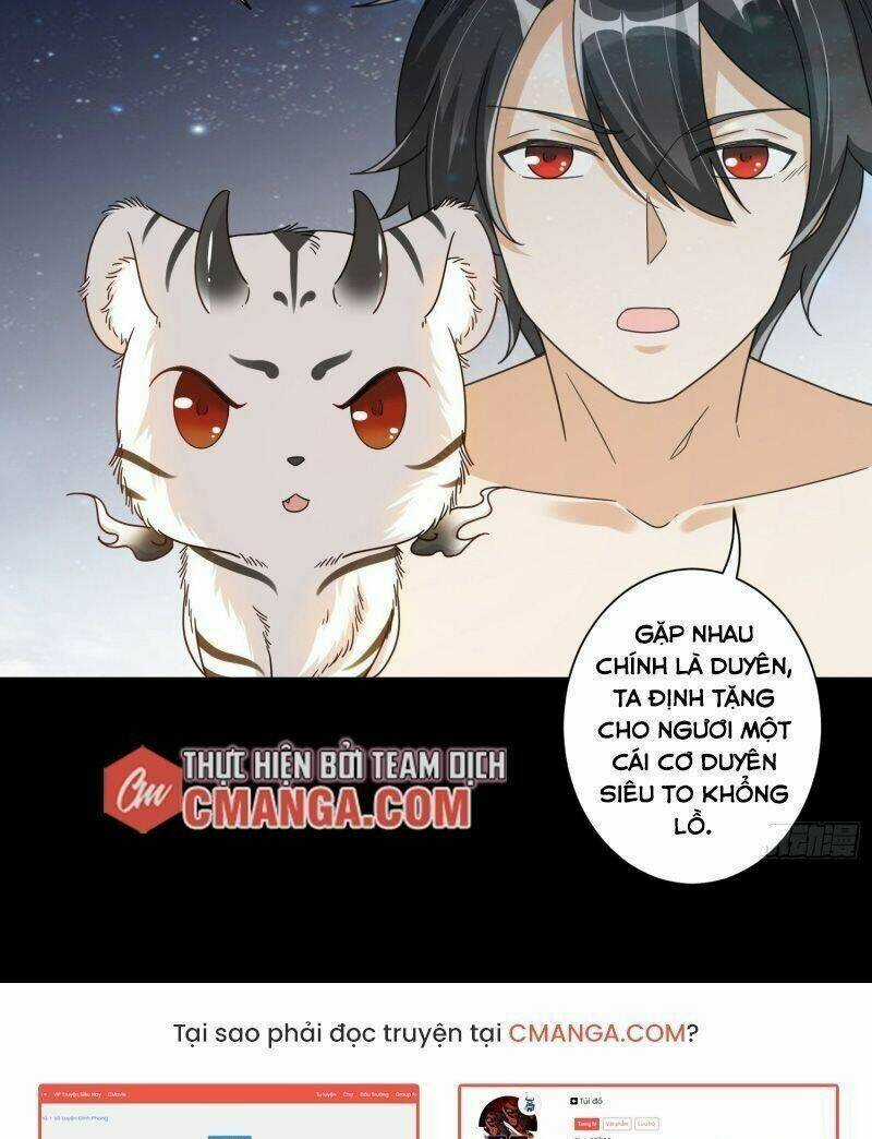 TỪ HÔM NAY TRỞ THÀNH HACK - Chapter 0 - Trang 10