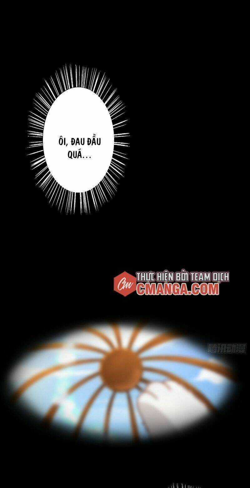 TỪ HÔM NAY TRỞ THÀNH HACK - Chapter 1 - Trang 1