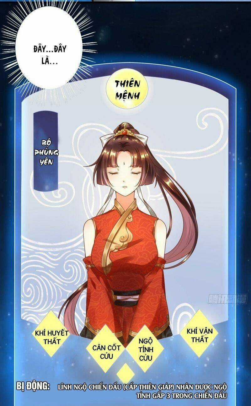 TỪ HÔM NAY TRỞ THÀNH HACK - Chapter 1 - Trang 19