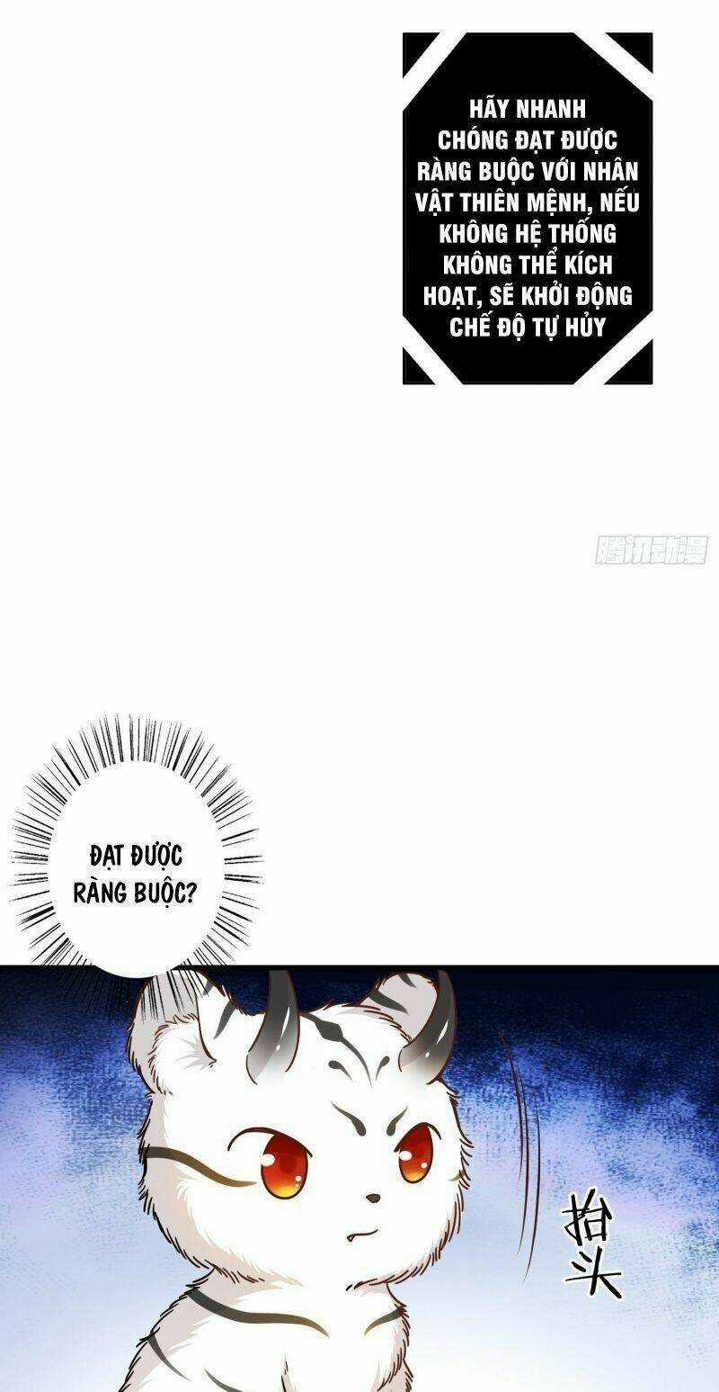 TỪ HÔM NAY TRỞ THÀNH HACK - Chapter 1 - Trang 21