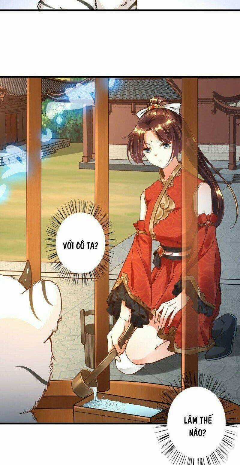 TỪ HÔM NAY TRỞ THÀNH HACK - Chapter 1 - Trang 22