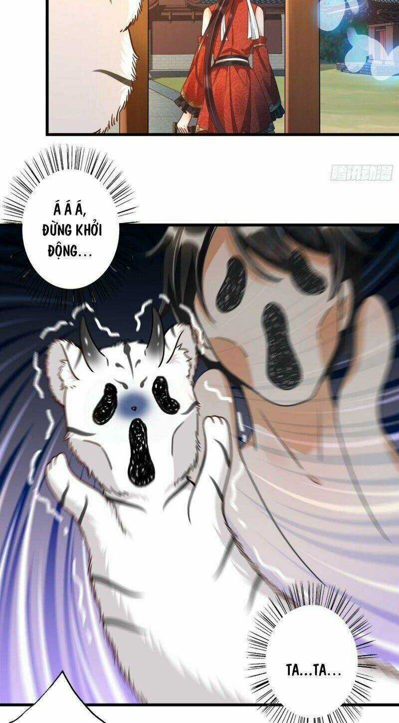 TỪ HÔM NAY TRỞ THÀNH HACK - Chapter 1 - Trang 24