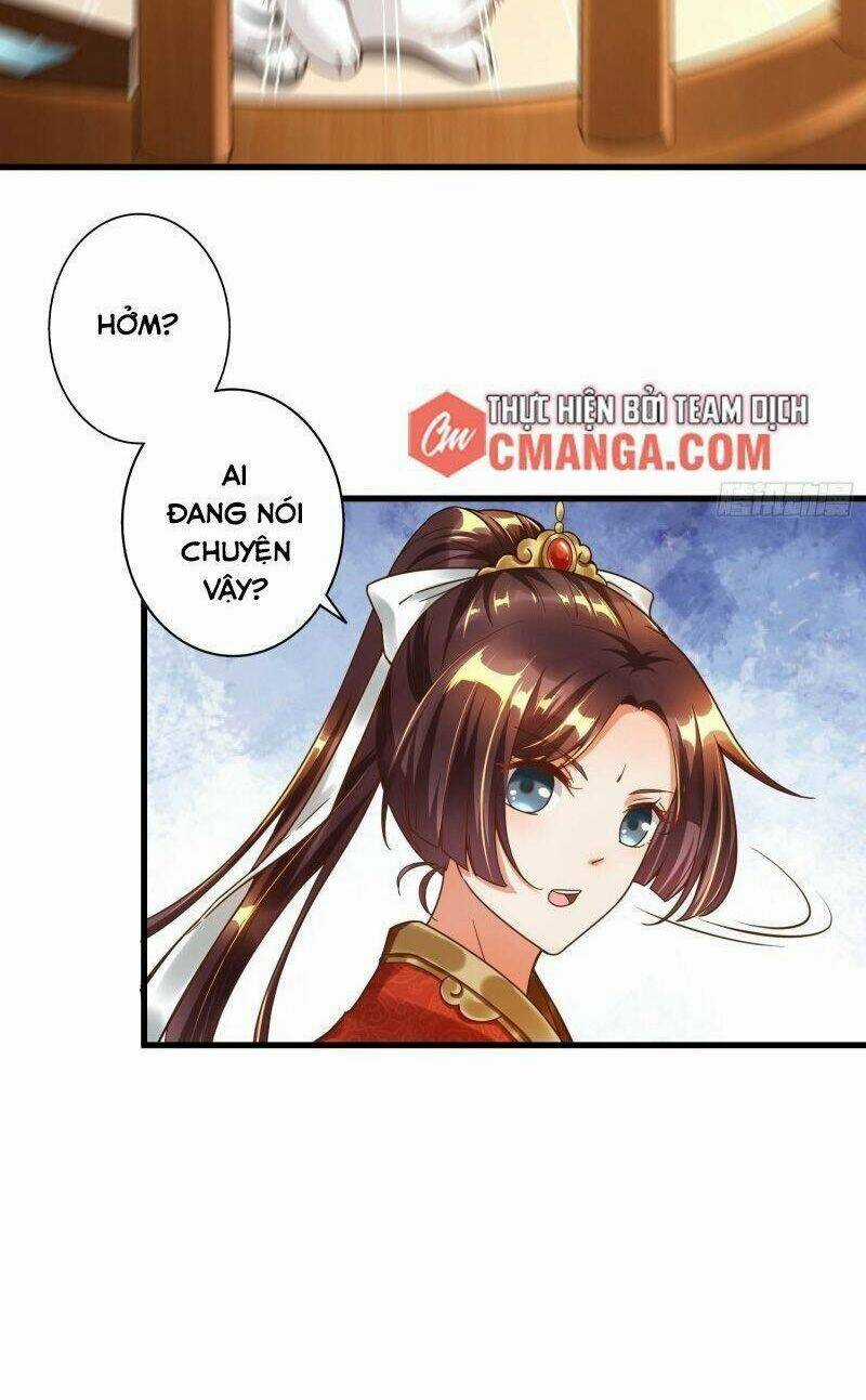 TỪ HÔM NAY TRỞ THÀNH HACK - Chapter 1 - Trang 26