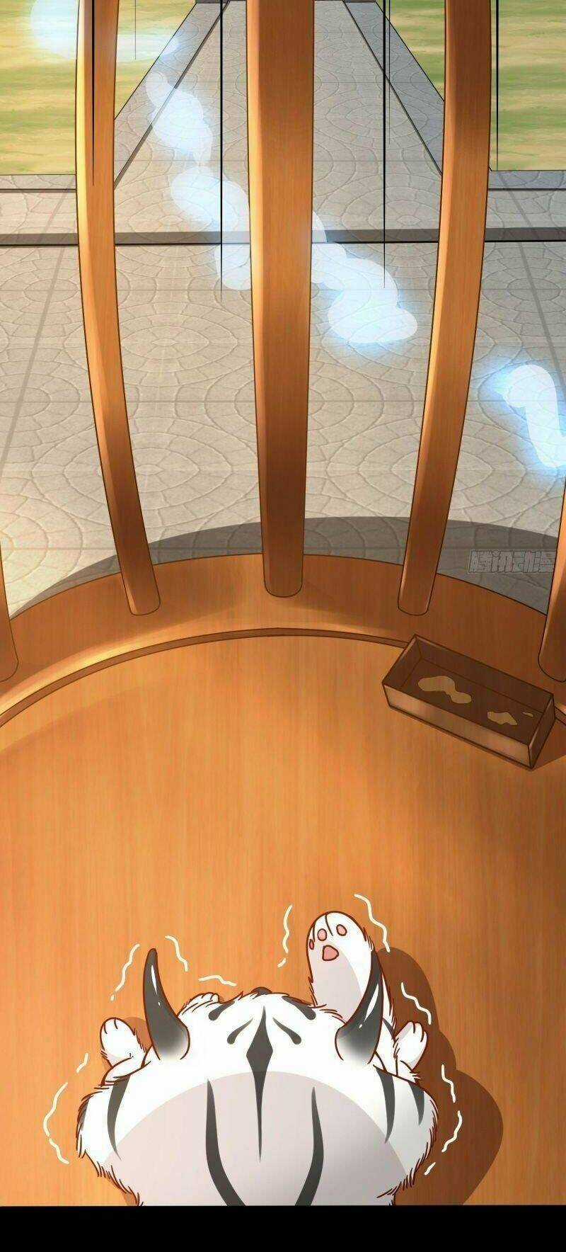 TỪ HÔM NAY TRỞ THÀNH HACK - Chapter 1 - Trang 4