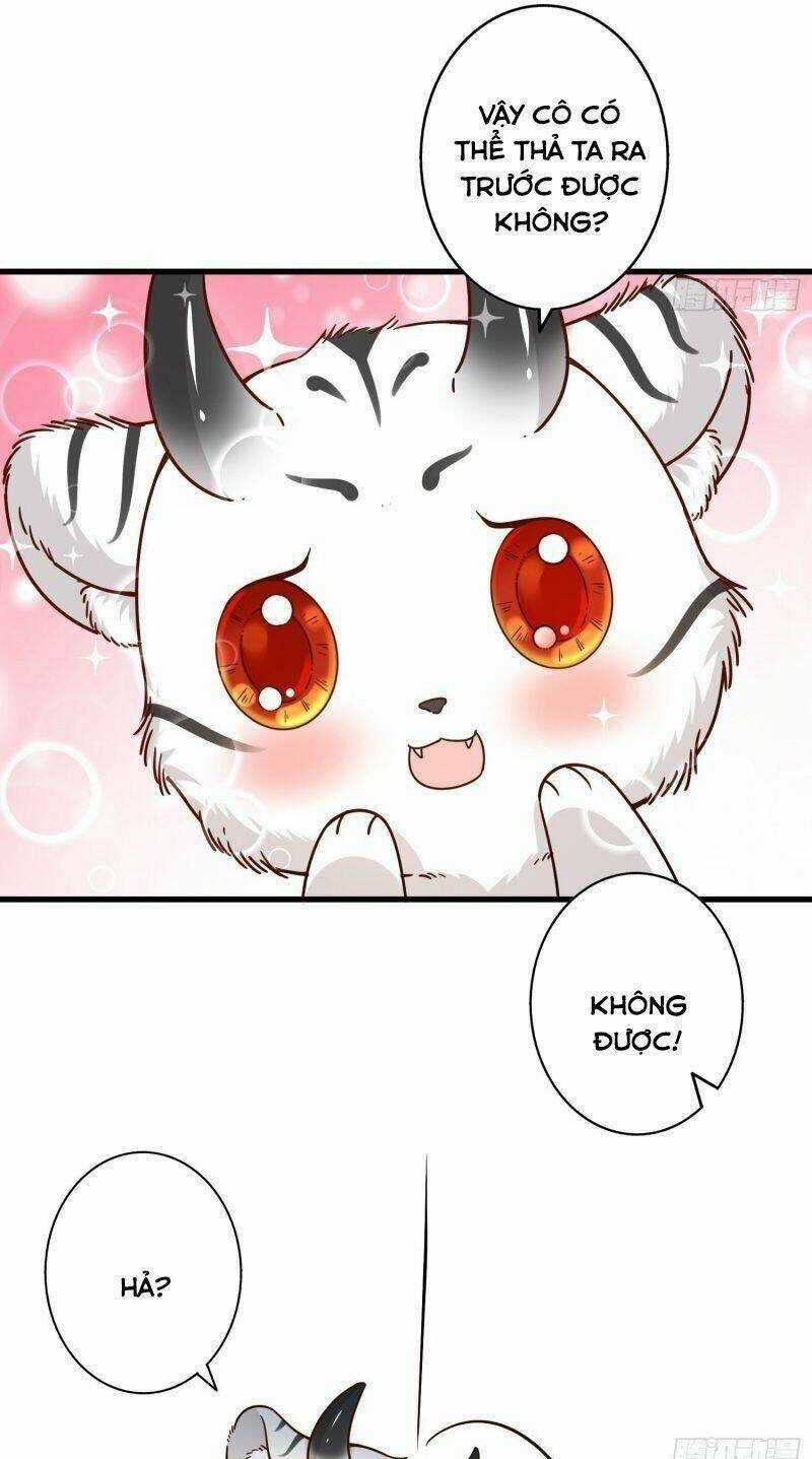 TỪ HÔM NAY TRỞ THÀNH HACK - Chapter 1 - Trang 31