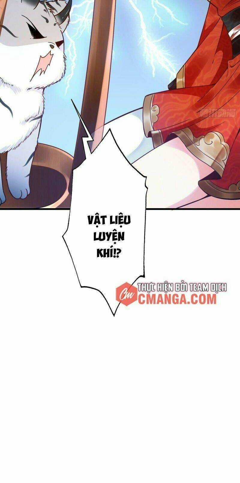 TỪ HÔM NAY TRỞ THÀNH HACK - Chapter 1 - Trang 34