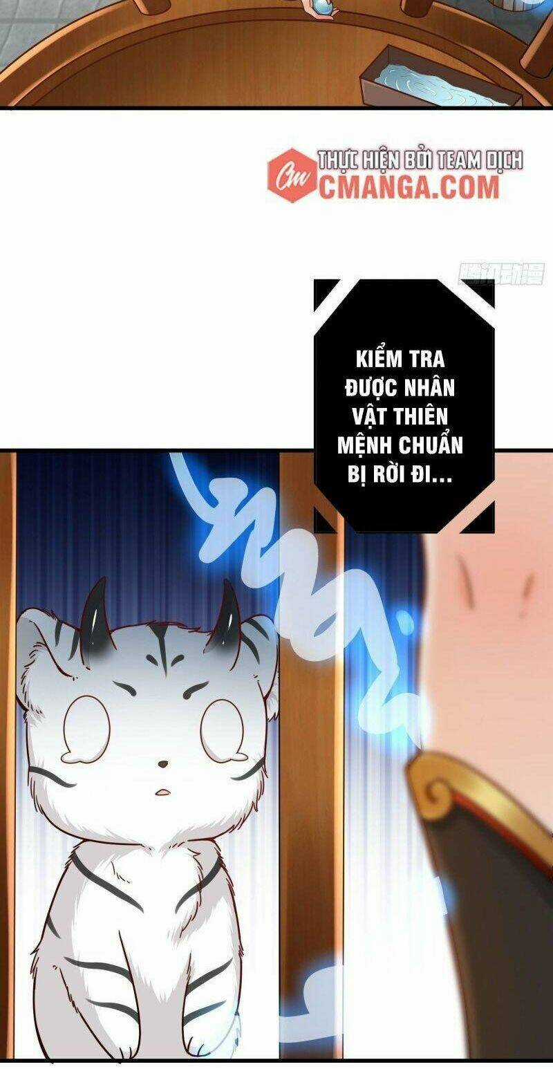 TỪ HÔM NAY TRỞ THÀNH HACK - Chapter 1 - Trang 38