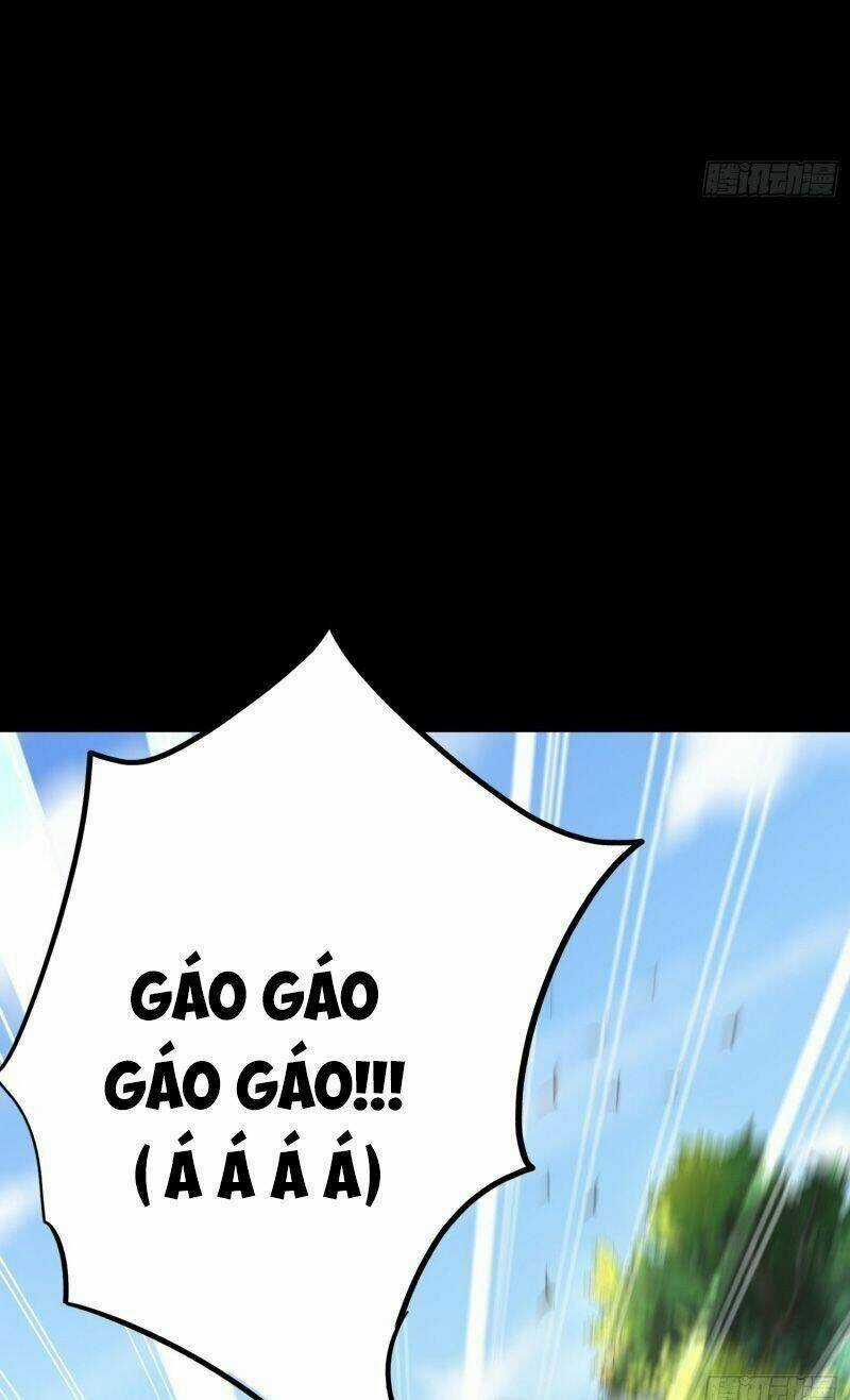 TỪ HÔM NAY TRỞ THÀNH HACK - Chapter 1 - Trang 5