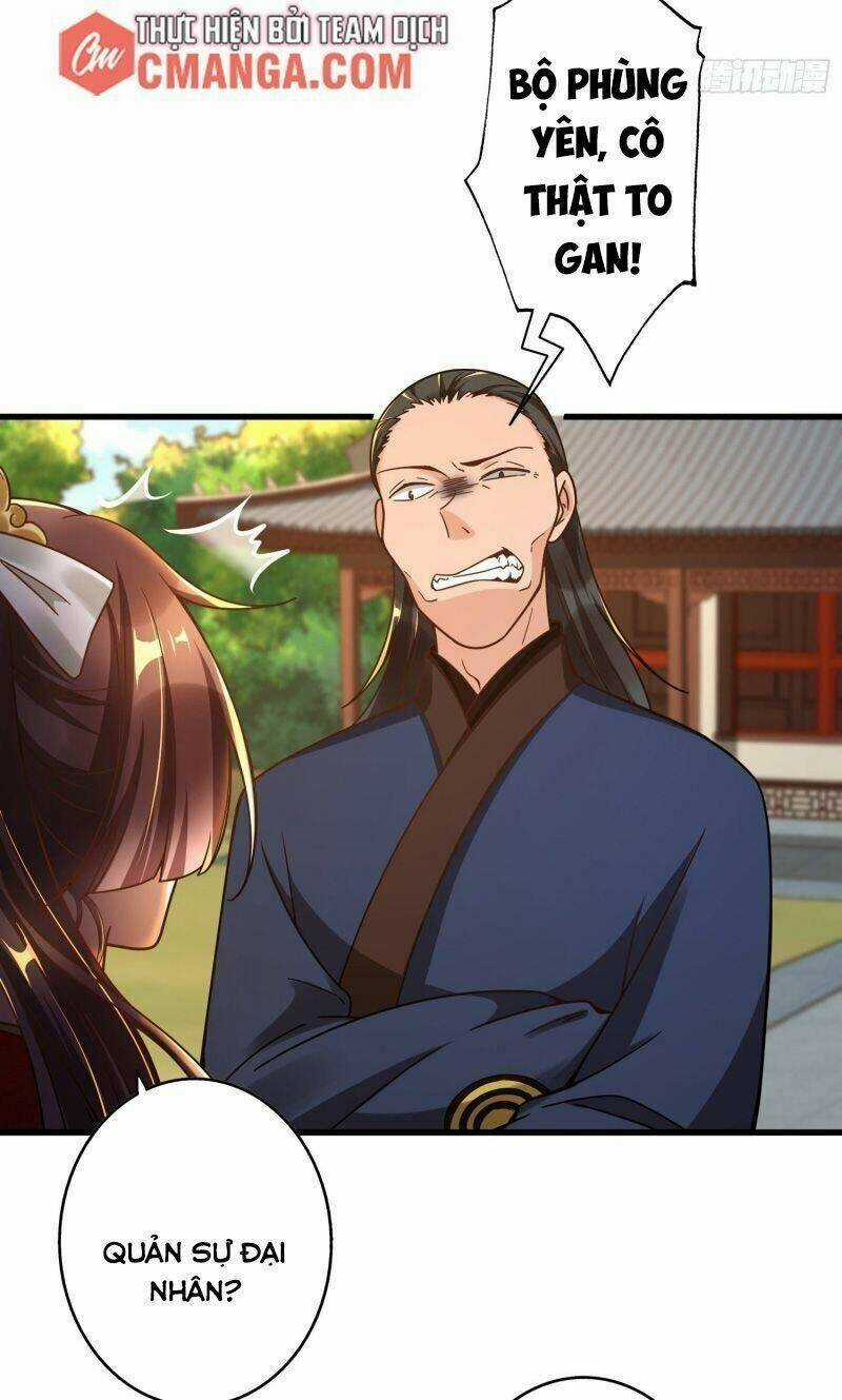 TỪ HÔM NAY TRỞ THÀNH HACK - Chapter 1 - Trang 42