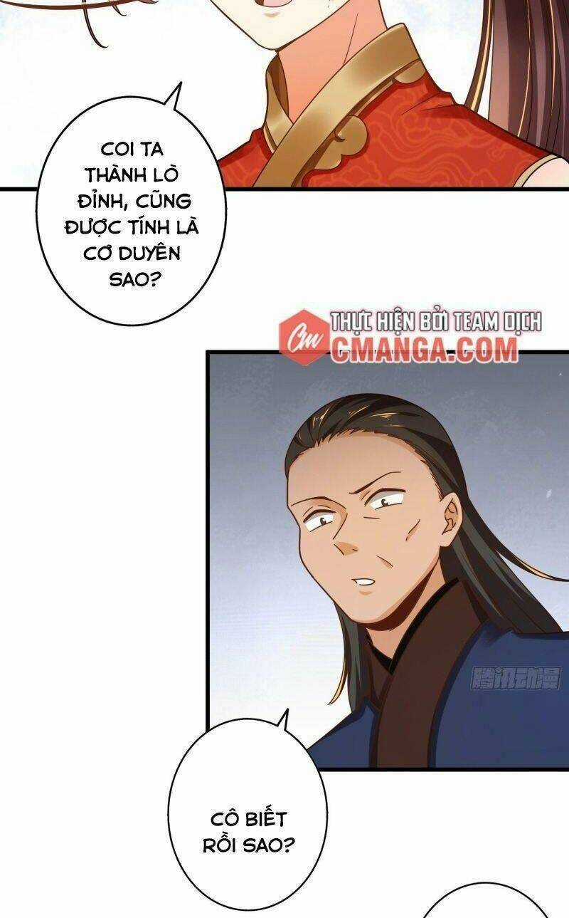 TỪ HÔM NAY TRỞ THÀNH HACK - Chapter 1 - Trang 46