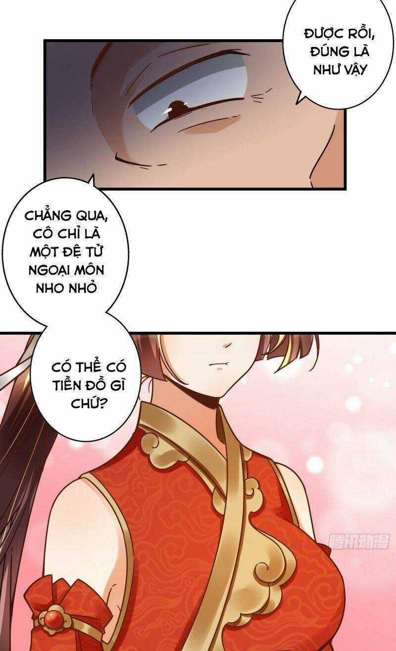 TỪ HÔM NAY TRỞ THÀNH HACK - Chapter 1 - Trang 47