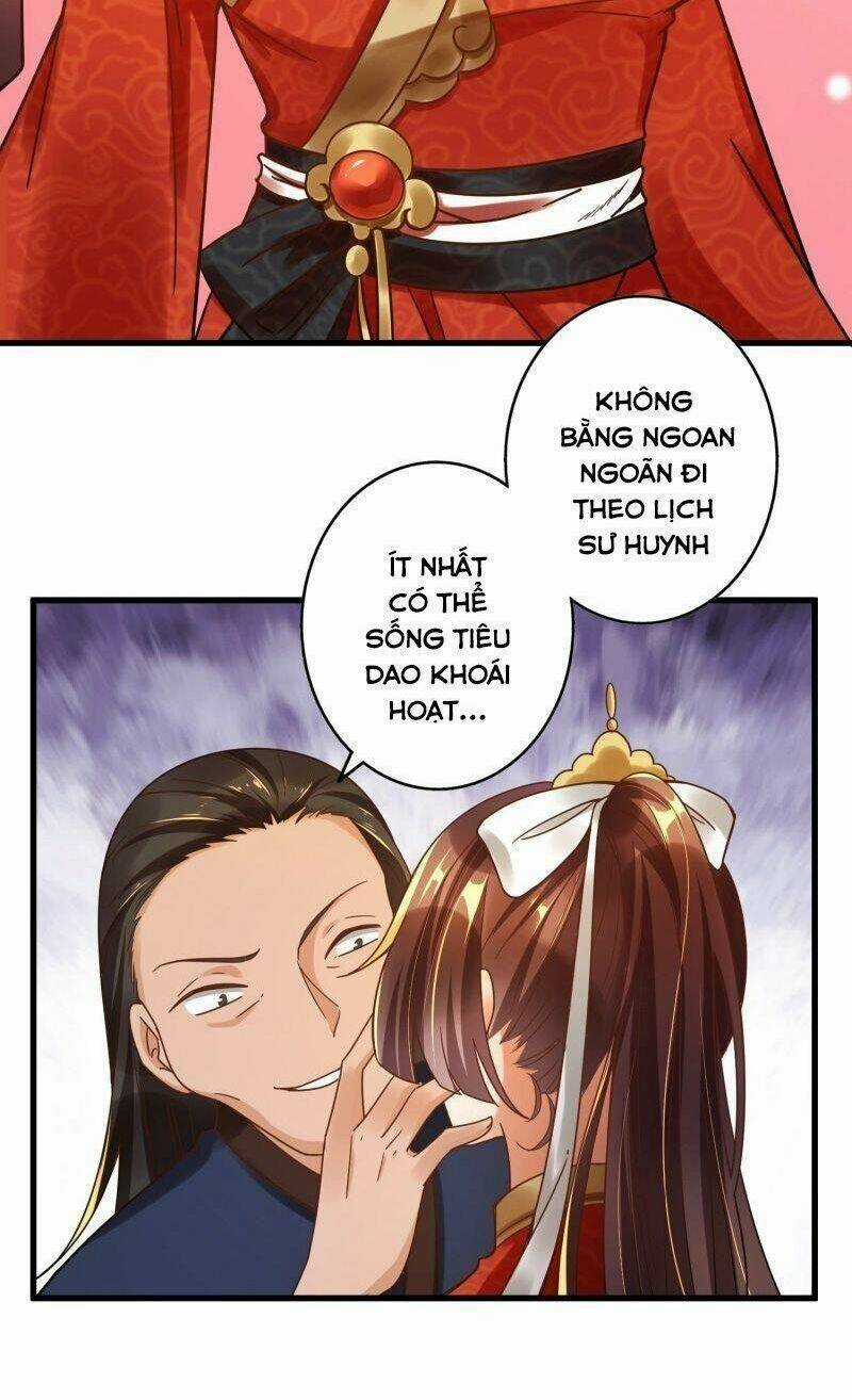 TỪ HÔM NAY TRỞ THÀNH HACK - Chapter 1 - Trang 48