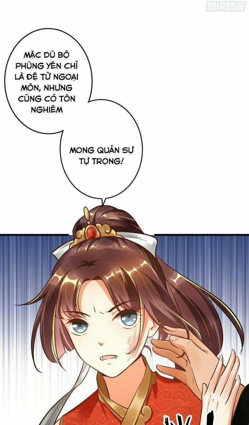 TỪ HÔM NAY TRỞ THÀNH HACK - Chapter 1 - Trang 49