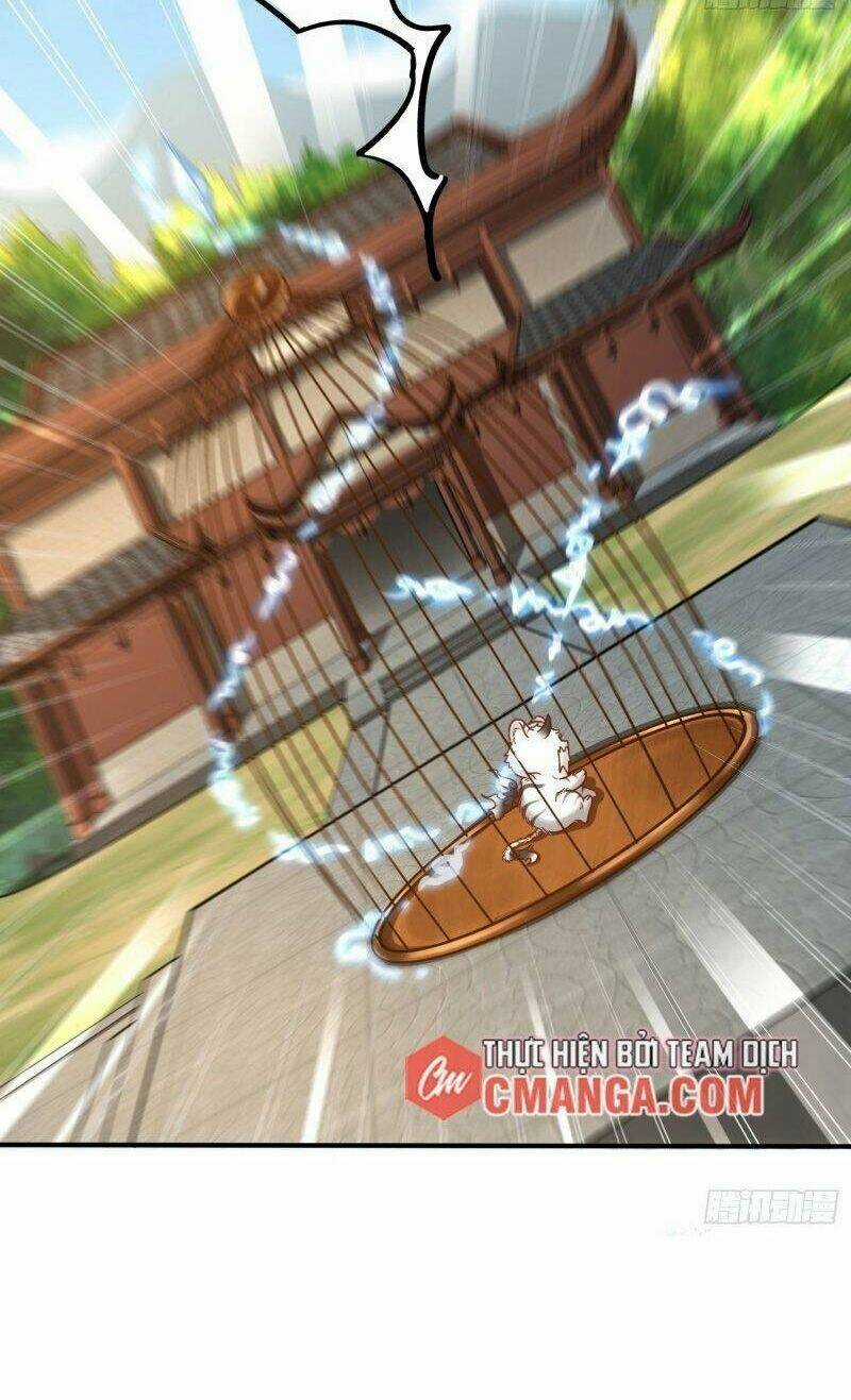 TỪ HÔM NAY TRỞ THÀNH HACK - Chapter 1 - Trang 6