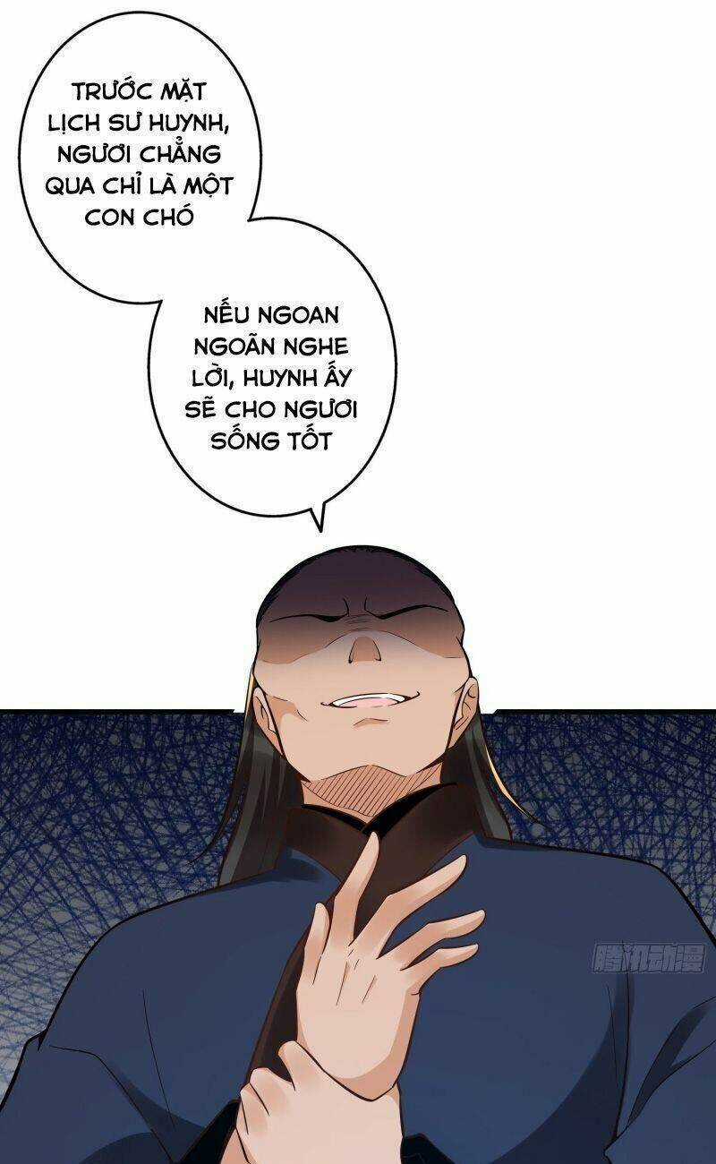 TỪ HÔM NAY TRỞ THÀNH HACK - Chapter 1 - Trang 55