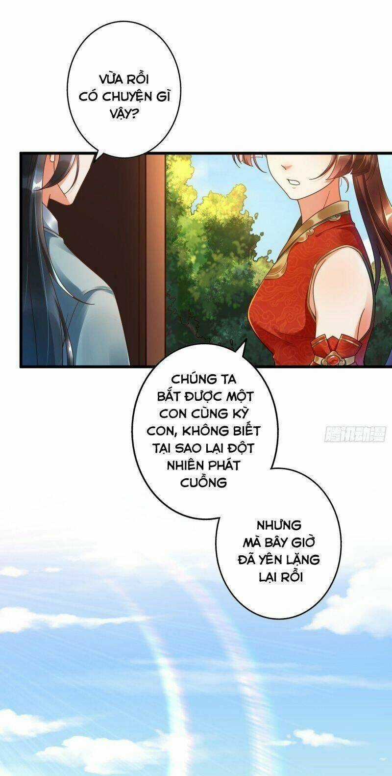 TỪ HÔM NAY TRỞ THÀNH HACK - Chapter 1 - Trang 7