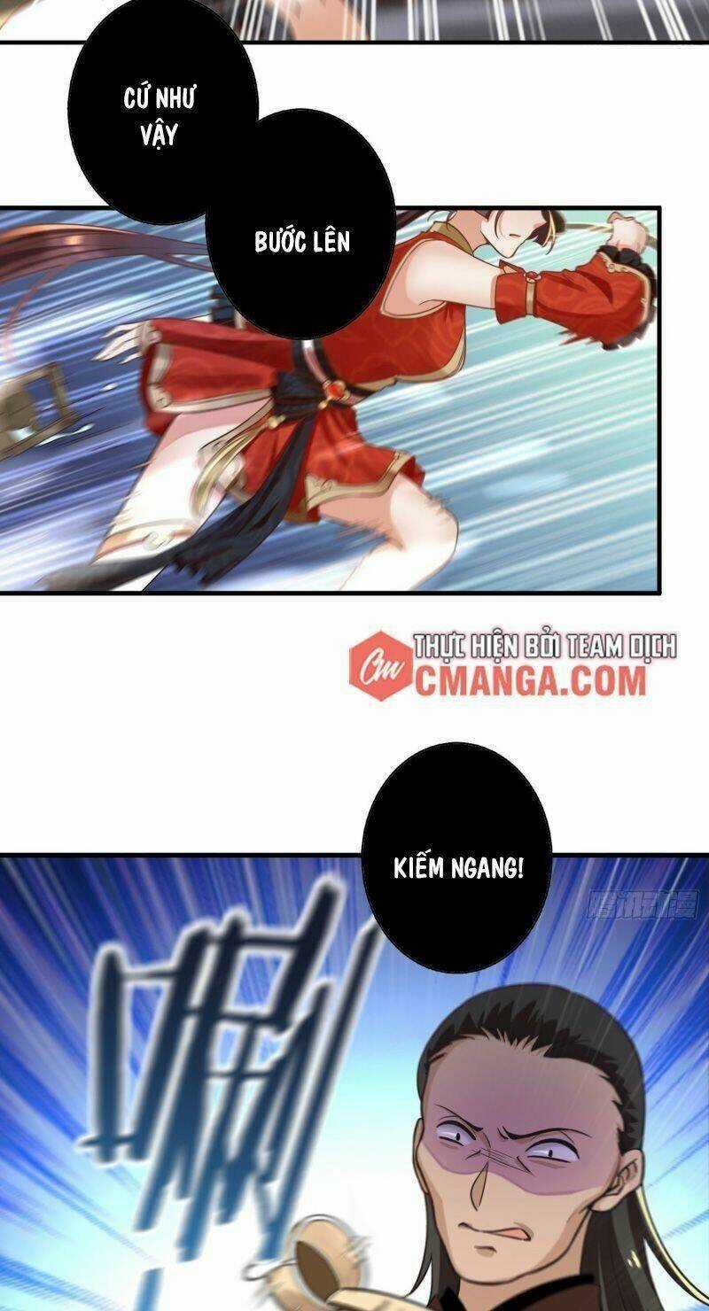 TỪ HÔM NAY TRỞ THÀNH HACK - Chapter 1 - Trang 63