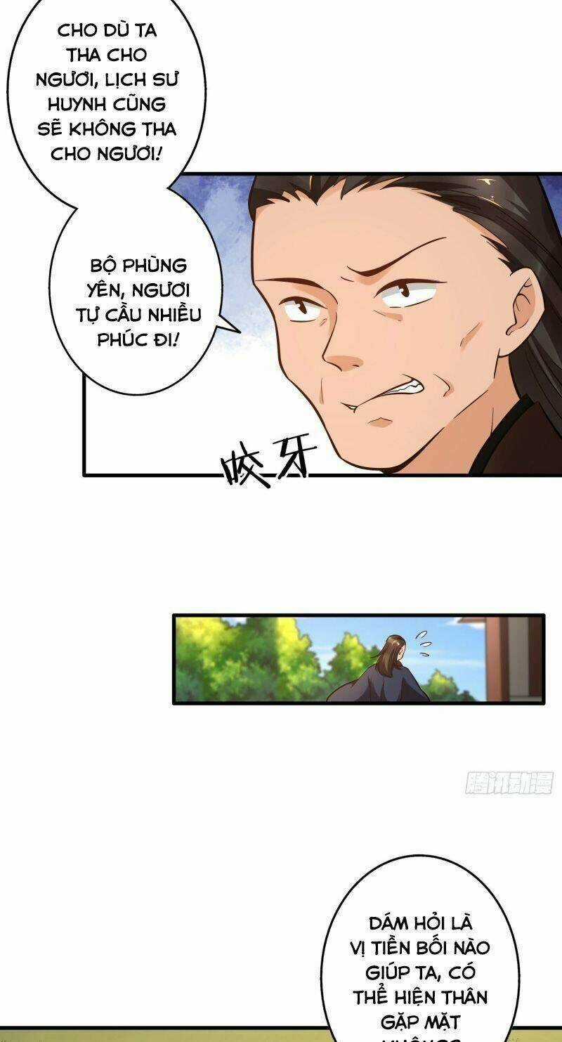 TỪ HÔM NAY TRỞ THÀNH HACK - Chapter 1 - Trang 71