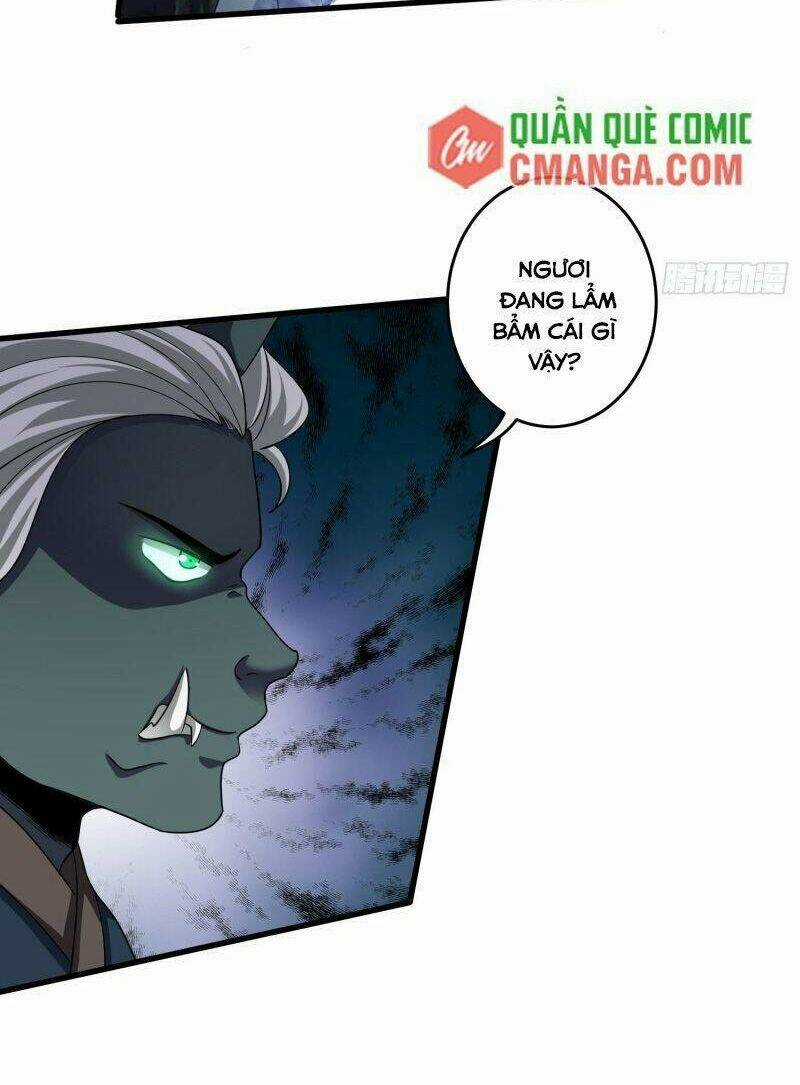 TỪ HÔM NAY TRỞ THÀNH HACK - Chapter 10 - Trang 22