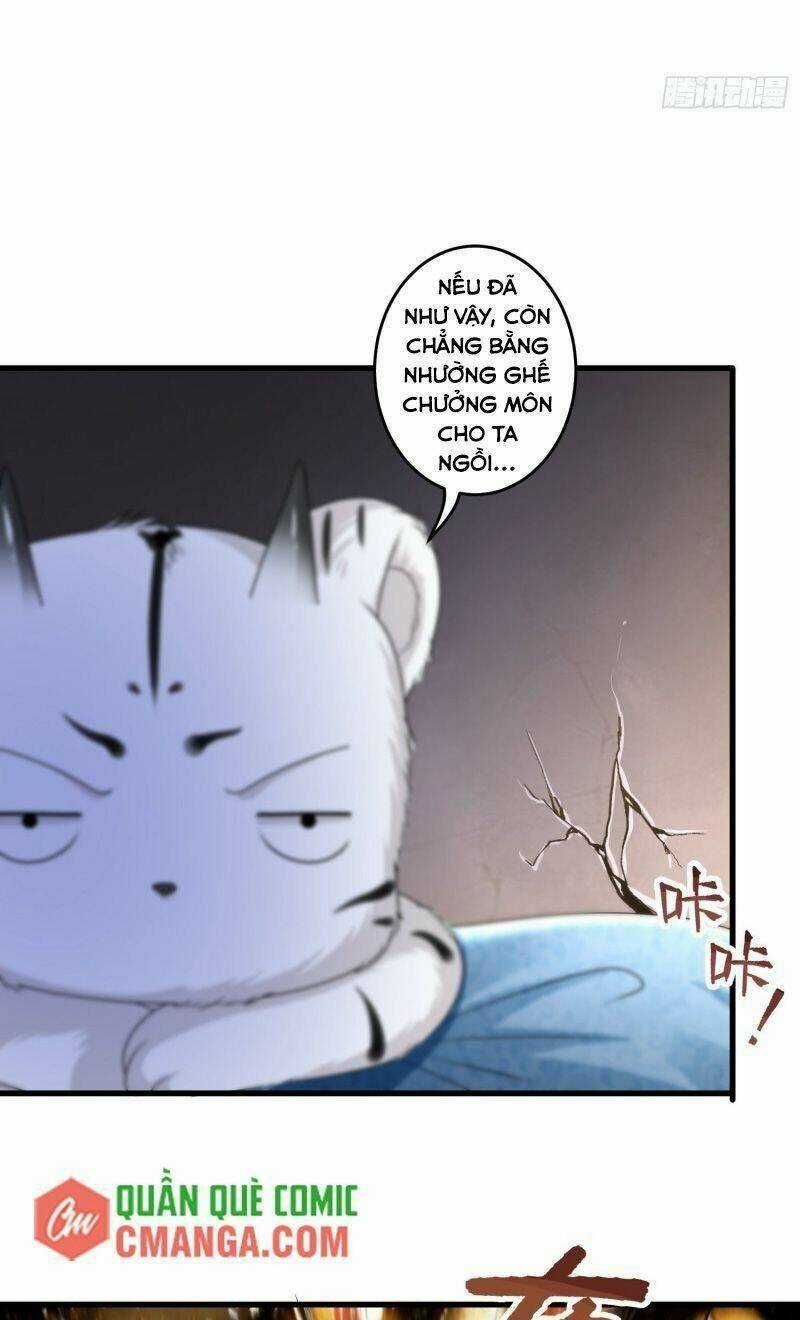 TỪ HÔM NAY TRỞ THÀNH HACK - Chapter 10 - Trang 5