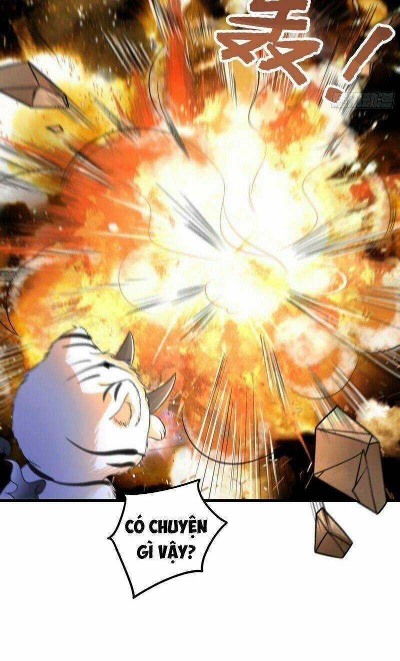 TỪ HÔM NAY TRỞ THÀNH HACK - Chapter 10 - Trang 6