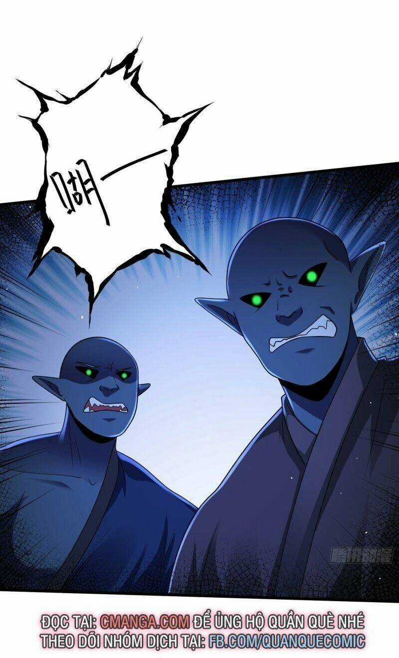 TỪ HÔM NAY TRỞ THÀNH HACK - Chapter 11 - Trang 1