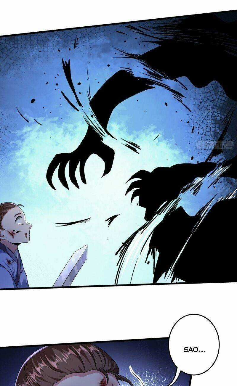 TỪ HÔM NAY TRỞ THÀNH HACK - Chapter 11 - Trang 5