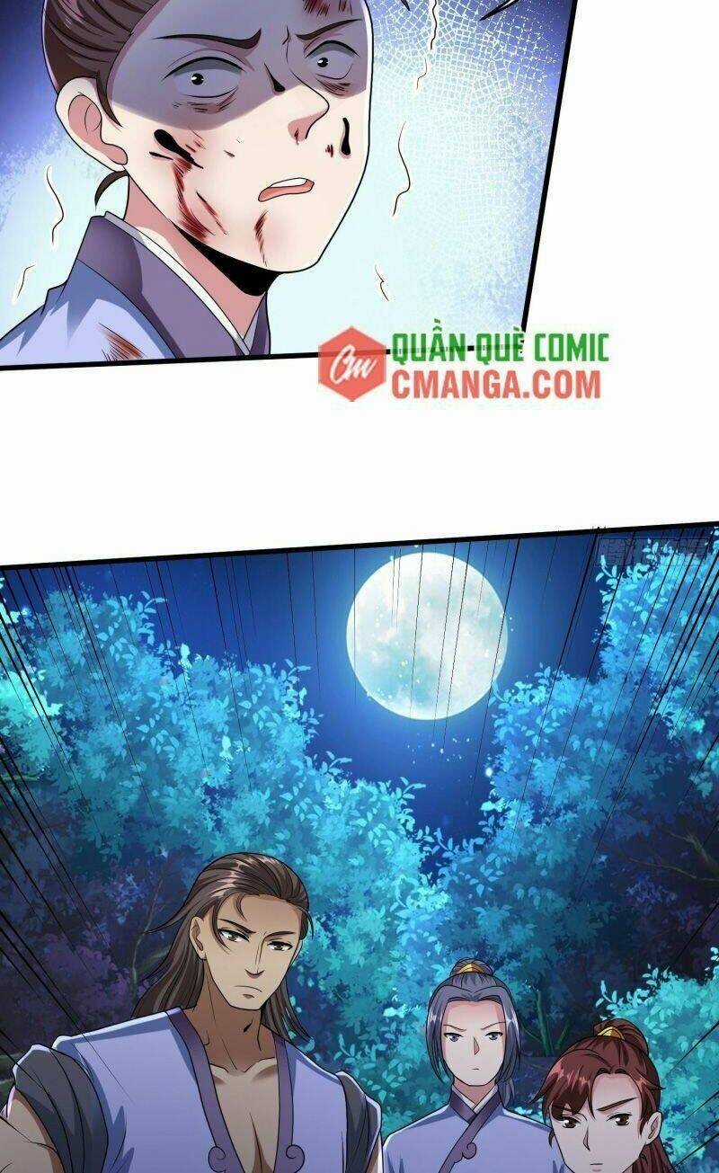 TỪ HÔM NAY TRỞ THÀNH HACK - Chapter 11 - Trang 6