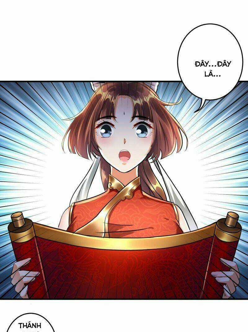 TỪ HÔM NAY TRỞ THÀNH HACK - Chapter 12 - Trang 15