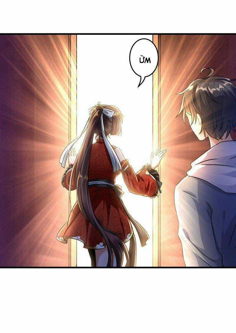 TỪ HÔM NAY TRỞ THÀNH HACK - Chapter 12 - Trang 3