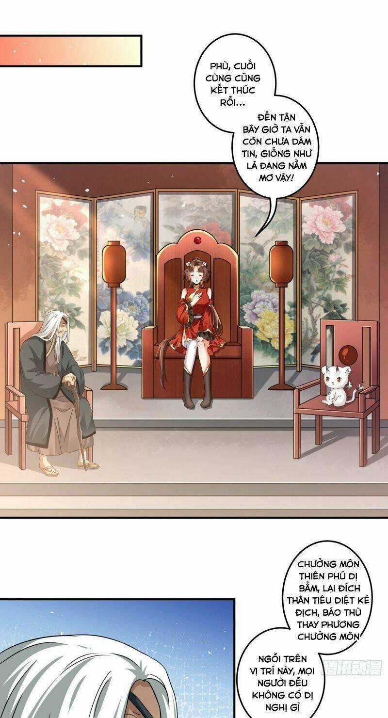 TỪ HÔM NAY TRỞ THÀNH HACK - Chapter 12 - Trang 9