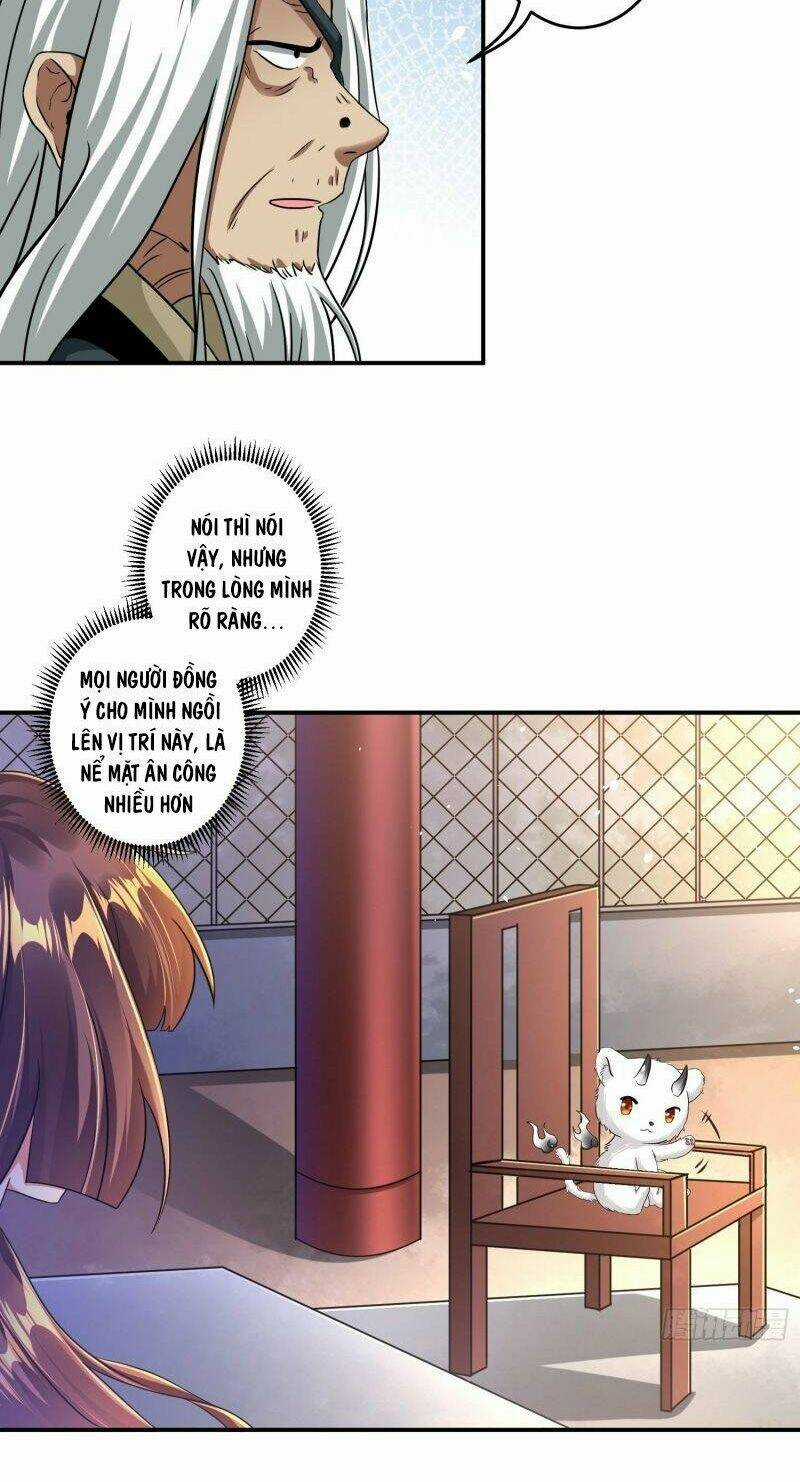 TỪ HÔM NAY TRỞ THÀNH HACK - Chapter 12 - Trang 10