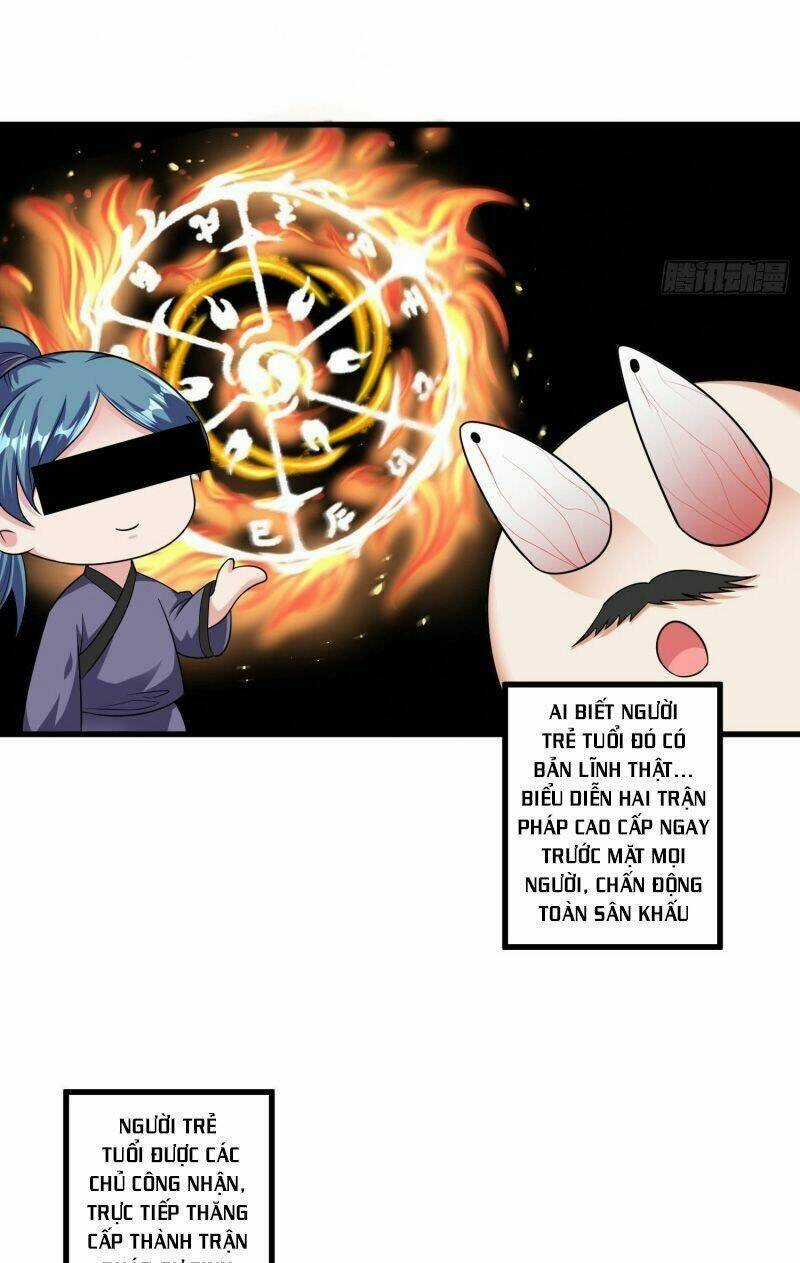 TỪ HÔM NAY TRỞ THÀNH HACK - Chapter 13 - Trang 12