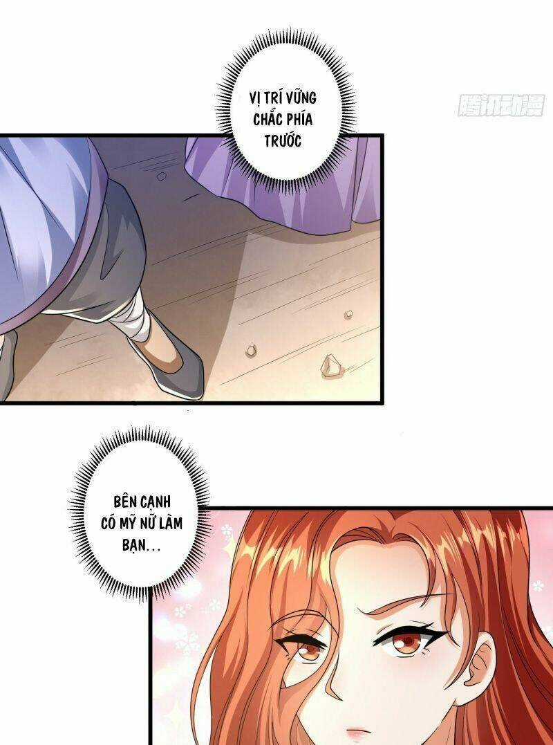 TỪ HÔM NAY TRỞ THÀNH HACK - Chapter 13 - Trang 16