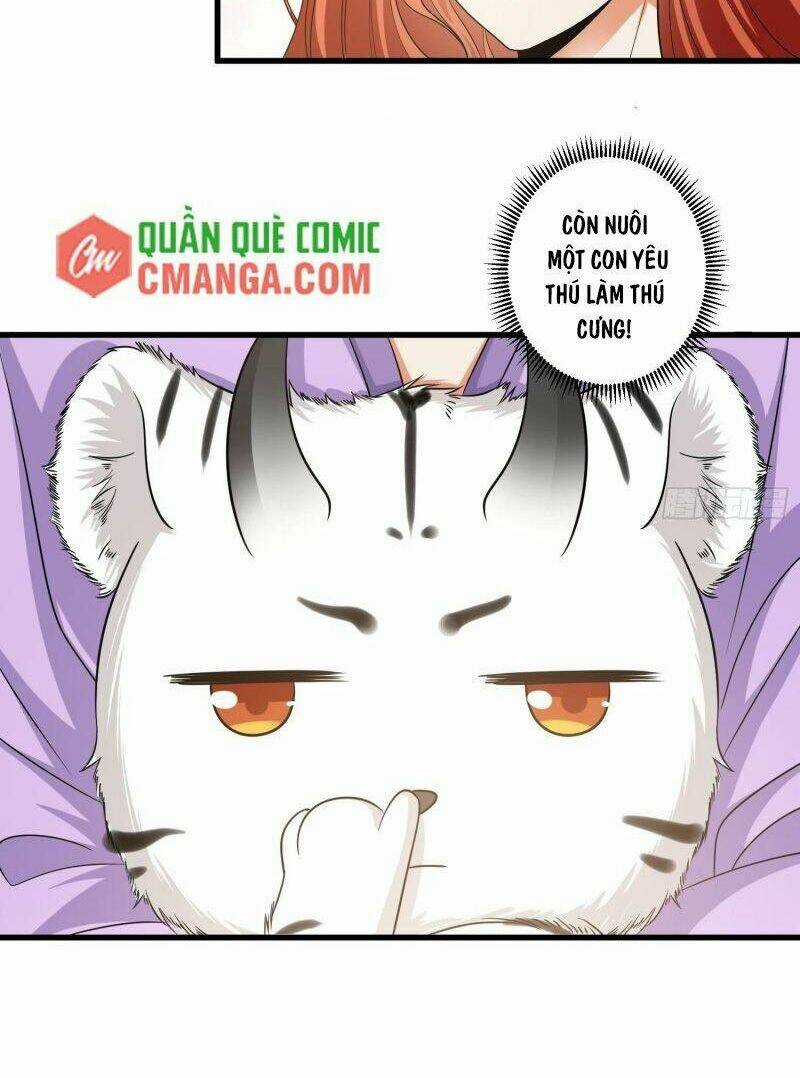 TỪ HÔM NAY TRỞ THÀNH HACK - Chapter 13 - Trang 17