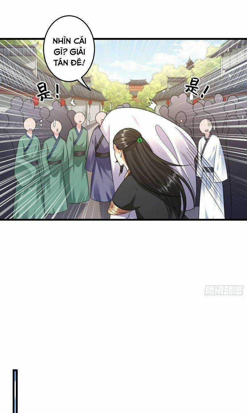 TỪ HÔM NAY TRỞ THÀNH HACK - Chapter 13 - Trang 18