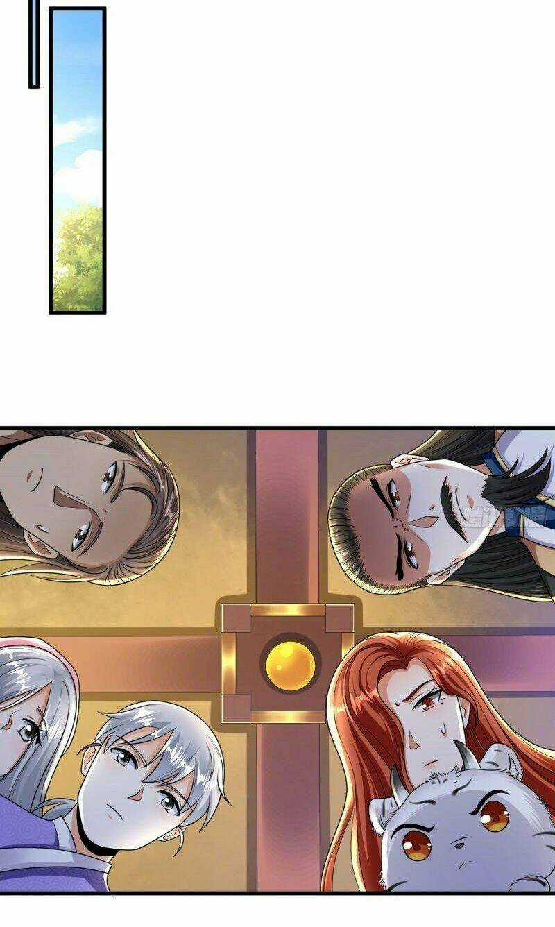 TỪ HÔM NAY TRỞ THÀNH HACK - Chapter 13 - Trang 19