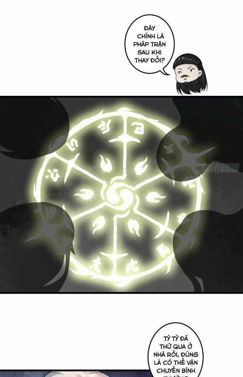 TỪ HÔM NAY TRỞ THÀNH HACK - Chapter 13 - Trang 20