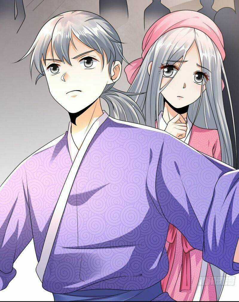 TỪ HÔM NAY TRỞ THÀNH HACK - Chapter 13 - Trang 3