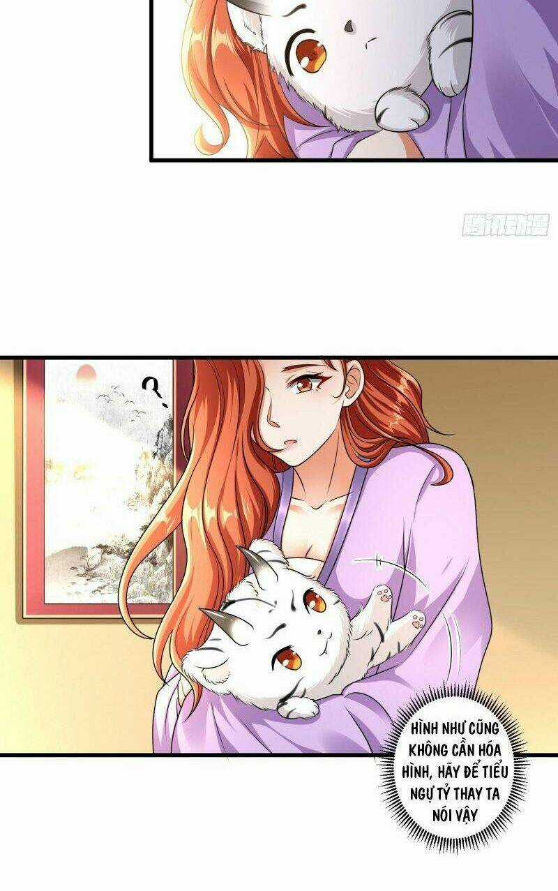 TỪ HÔM NAY TRỞ THÀNH HACK - Chapter 13 - Trang 23