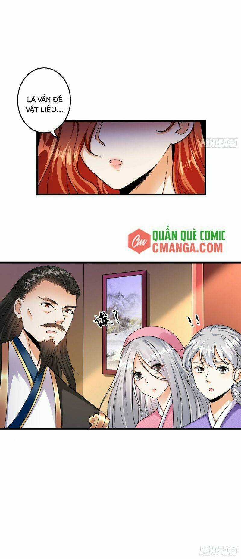 TỪ HÔM NAY TRỞ THÀNH HACK - Chapter 13 - Trang 24