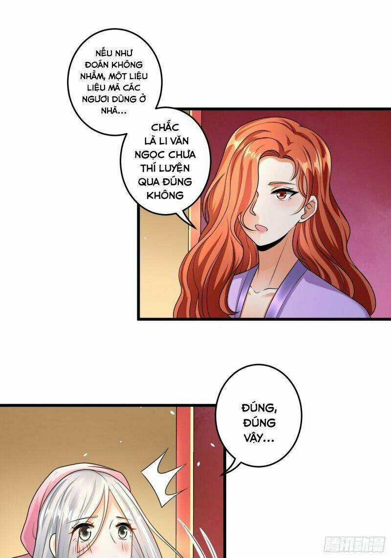 TỪ HÔM NAY TRỞ THÀNH HACK - Chapter 13 - Trang 25