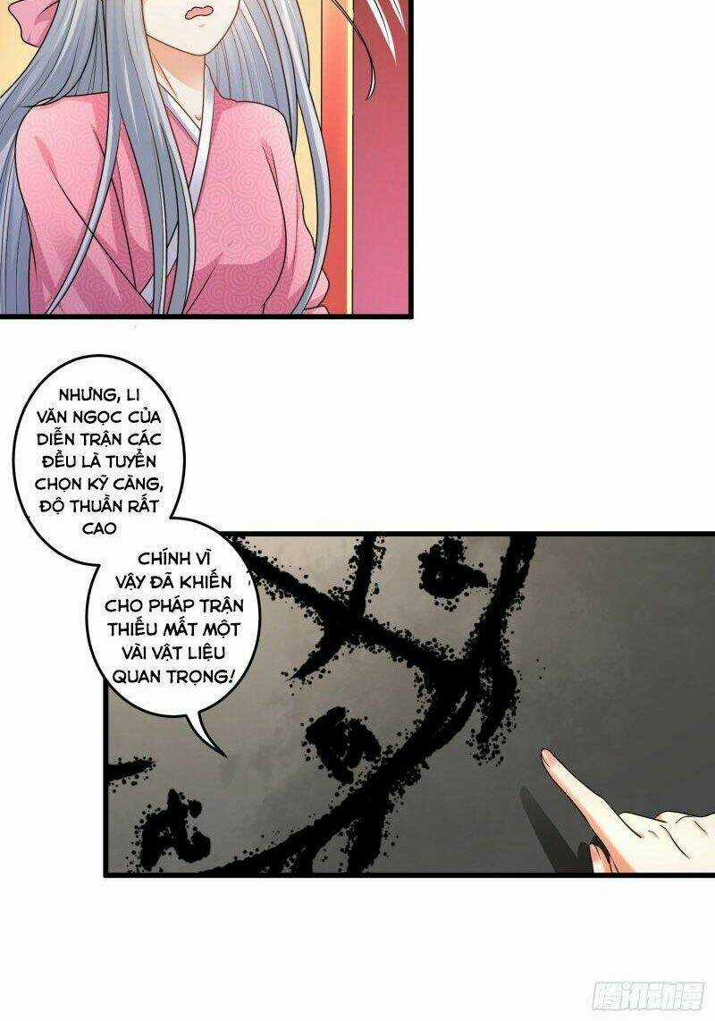 TỪ HÔM NAY TRỞ THÀNH HACK - Chapter 13 - Trang 26