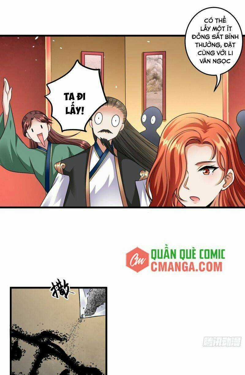 TỪ HÔM NAY TRỞ THÀNH HACK - Chapter 13 - Trang 27