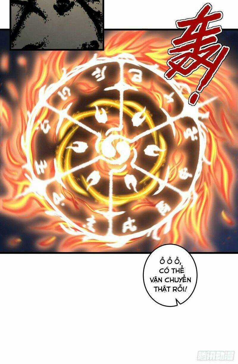 TỪ HÔM NAY TRỞ THÀNH HACK - Chapter 13 - Trang 28