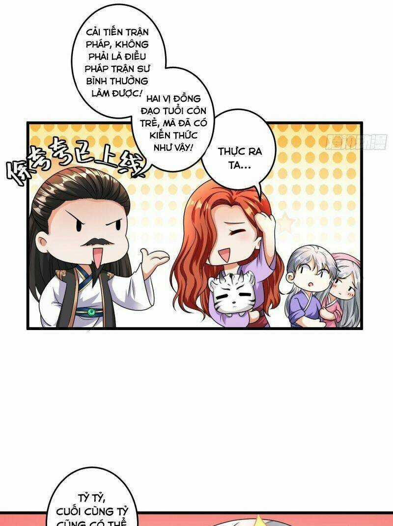 TỪ HÔM NAY TRỞ THÀNH HACK - Chapter 13 - Trang 30