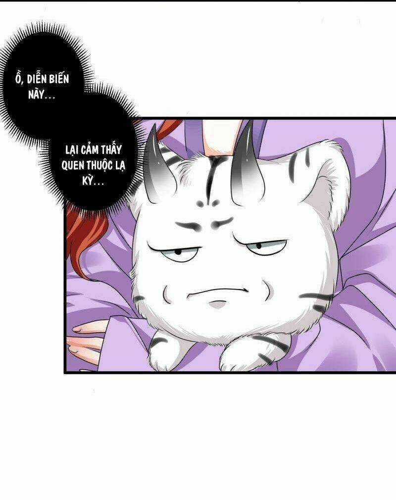 TỪ HÔM NAY TRỞ THÀNH HACK - Chapter 13 - Trang 4